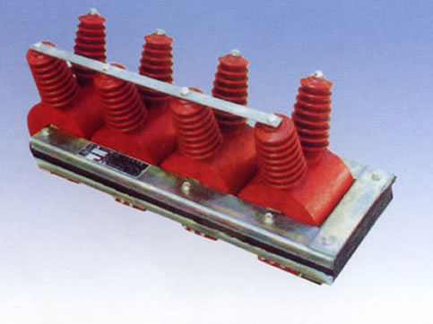 JSZG（F）-6、10電壓互感器